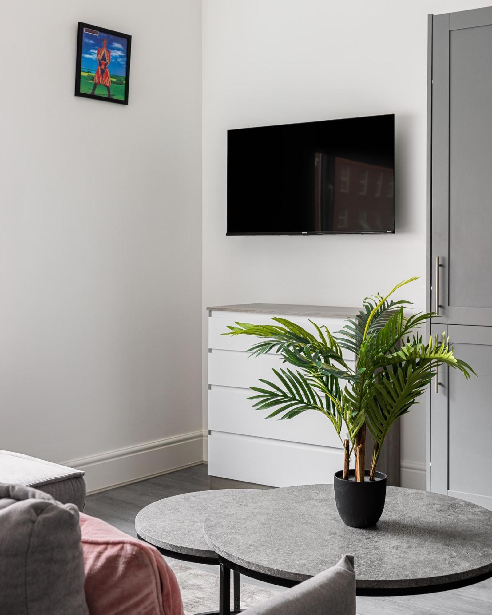 Edgware Road Apartments London Exterior photo
